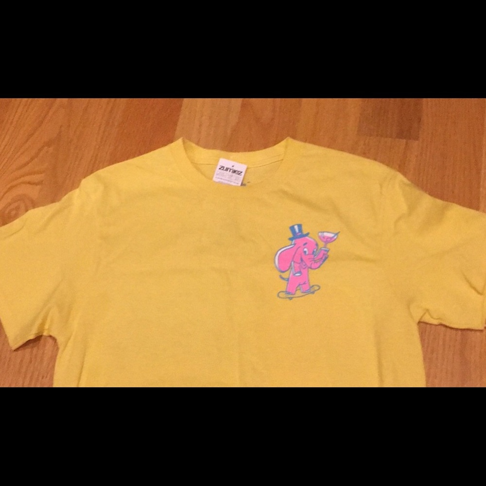 A-LAB Men’s T-shirt